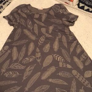 Lularoe Carly